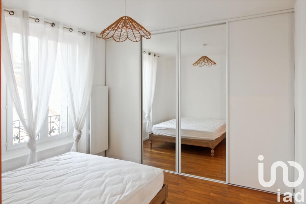 Appartement 2 Pièce(s) Brie-Comte-Robert