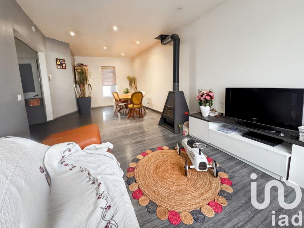 Maison 3 Pièce(s) Villeneuve-le-Roi