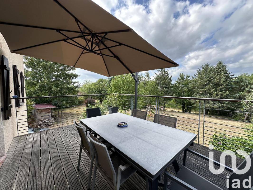 Maison 5 Pièce(s) Pradines