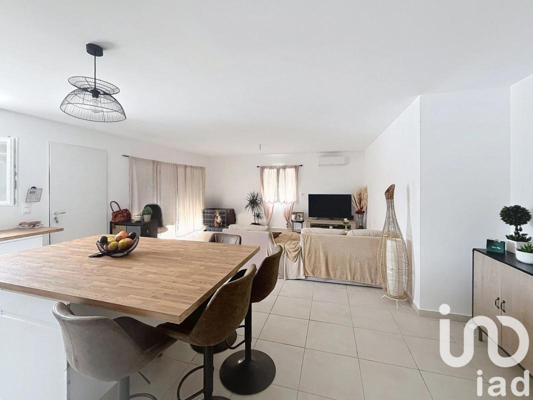 Maison traditionnelle 4 Pièce(s) Cessenon-sur-Orb