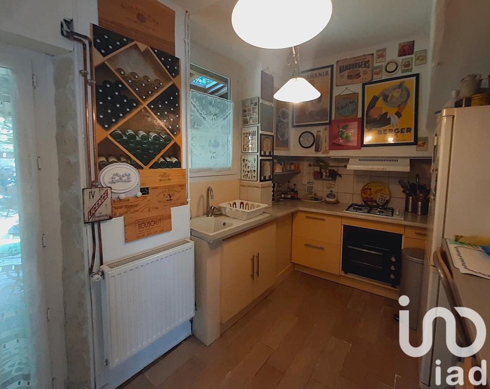 Maison de village 5 Pièce(s) Arces-Dilo