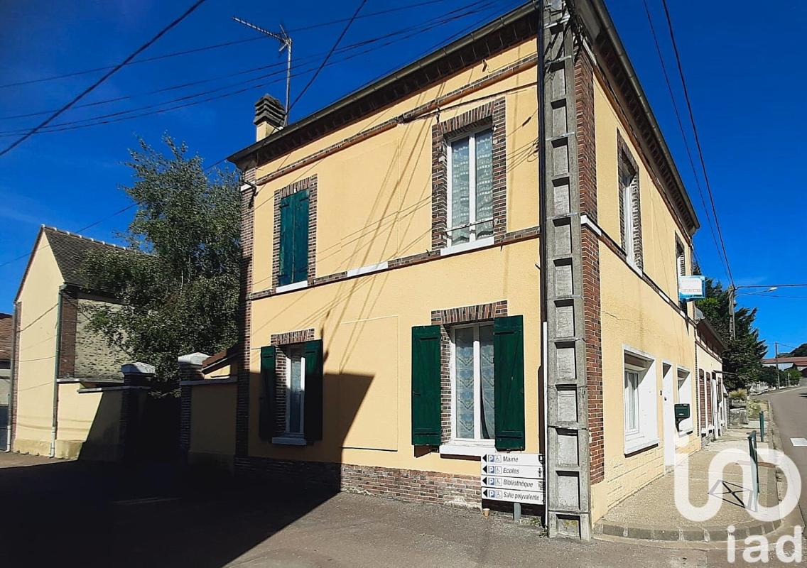 Maison de village 5 Pièce(s) Arces-Dilo