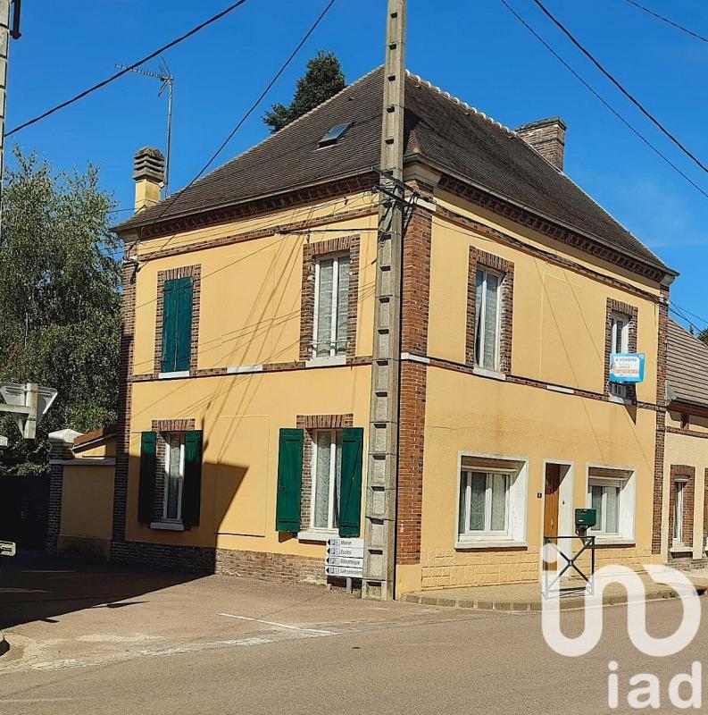 Maison de village 5 Pièce(s) Arces-Dilo