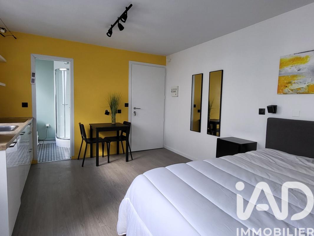 Appartement 1 Pièce(s) Toulouse