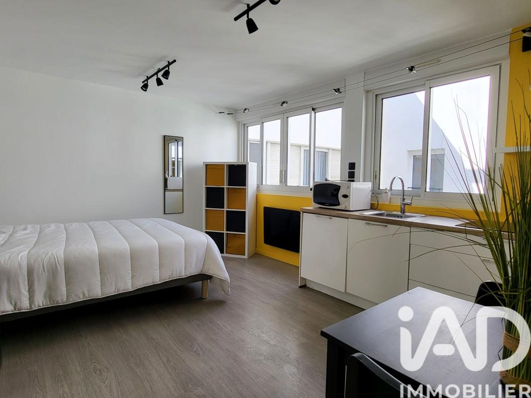 Appartement 1 Pièce(s) Toulouse