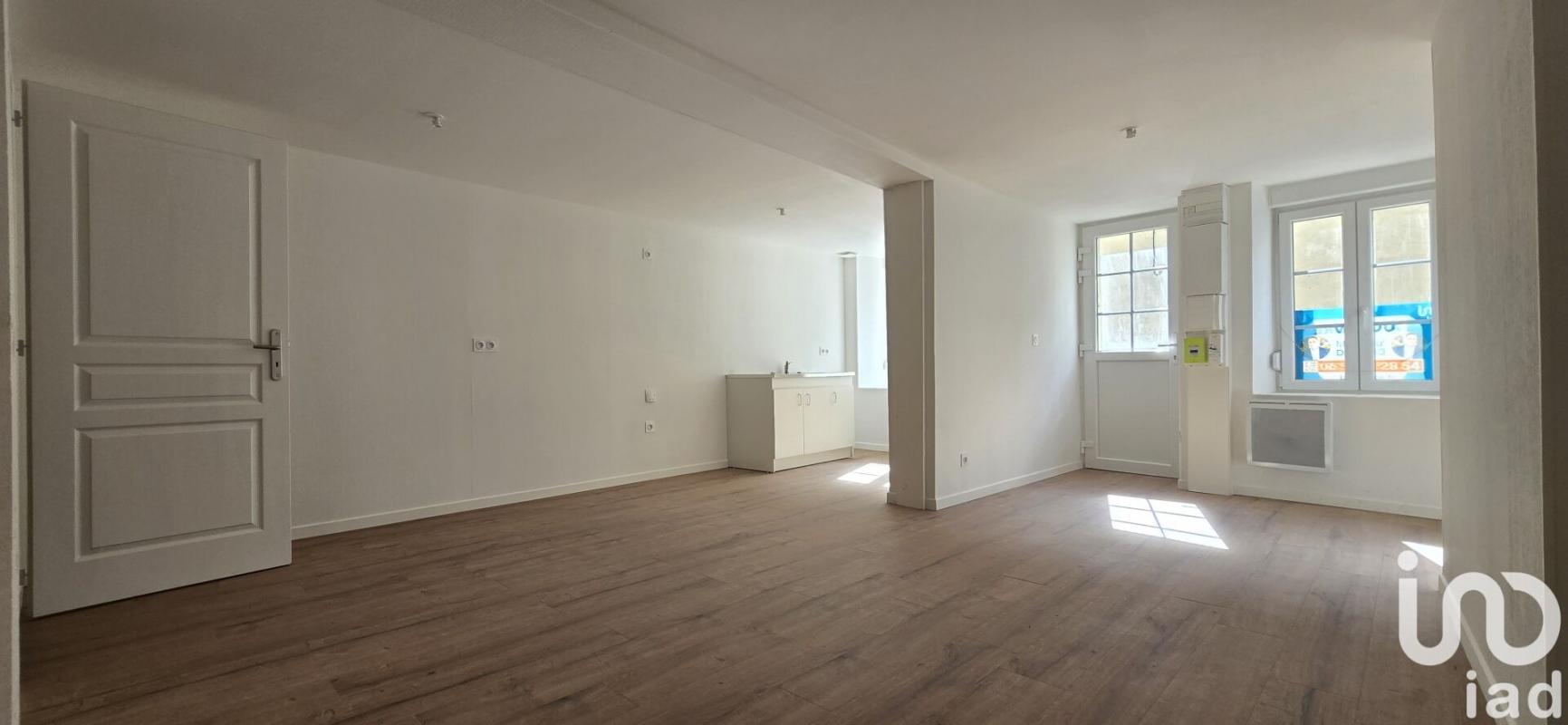 Maison de village 4 Pièce(s) Dormans