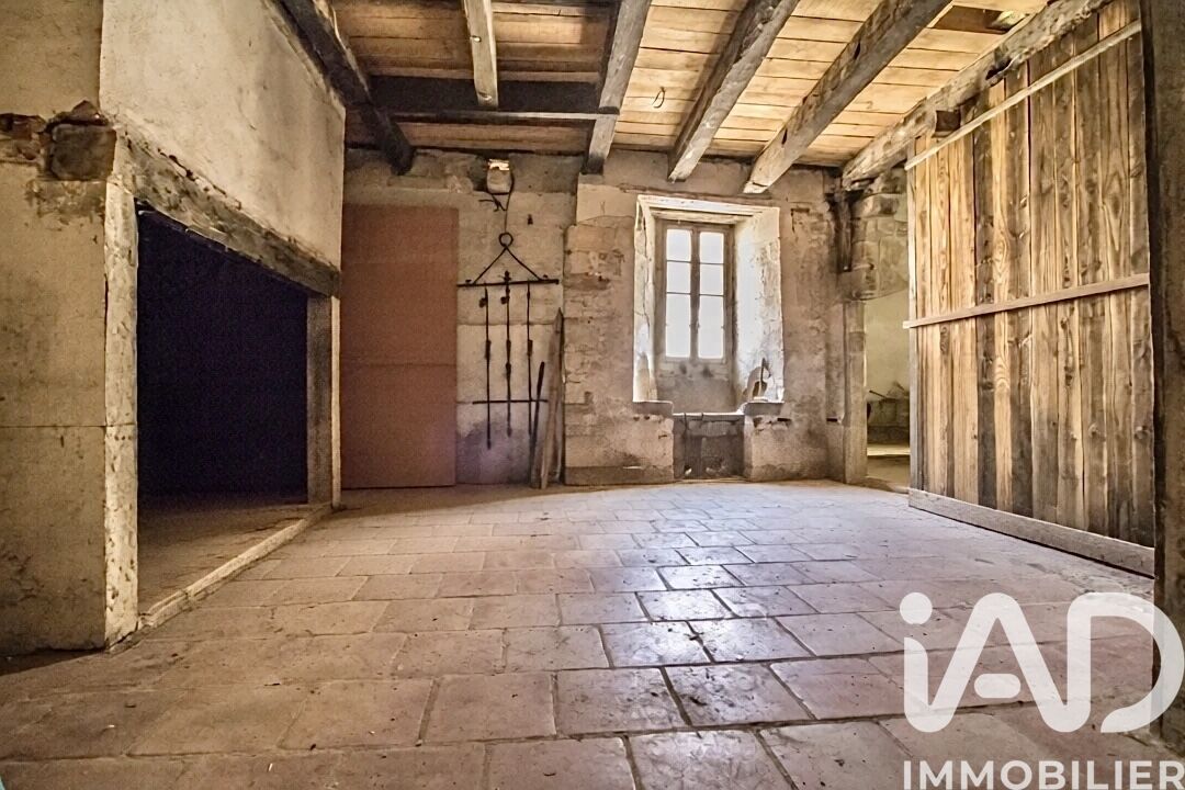 Maison de village 3 Pièce(s) Puy-l'Évêque