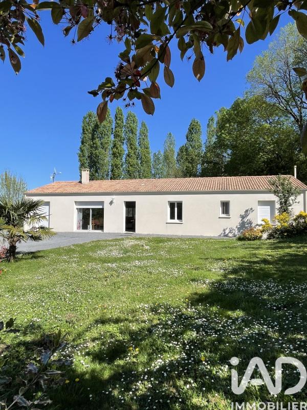 Maison 7 Pièce(s) Saintes - Photo 11