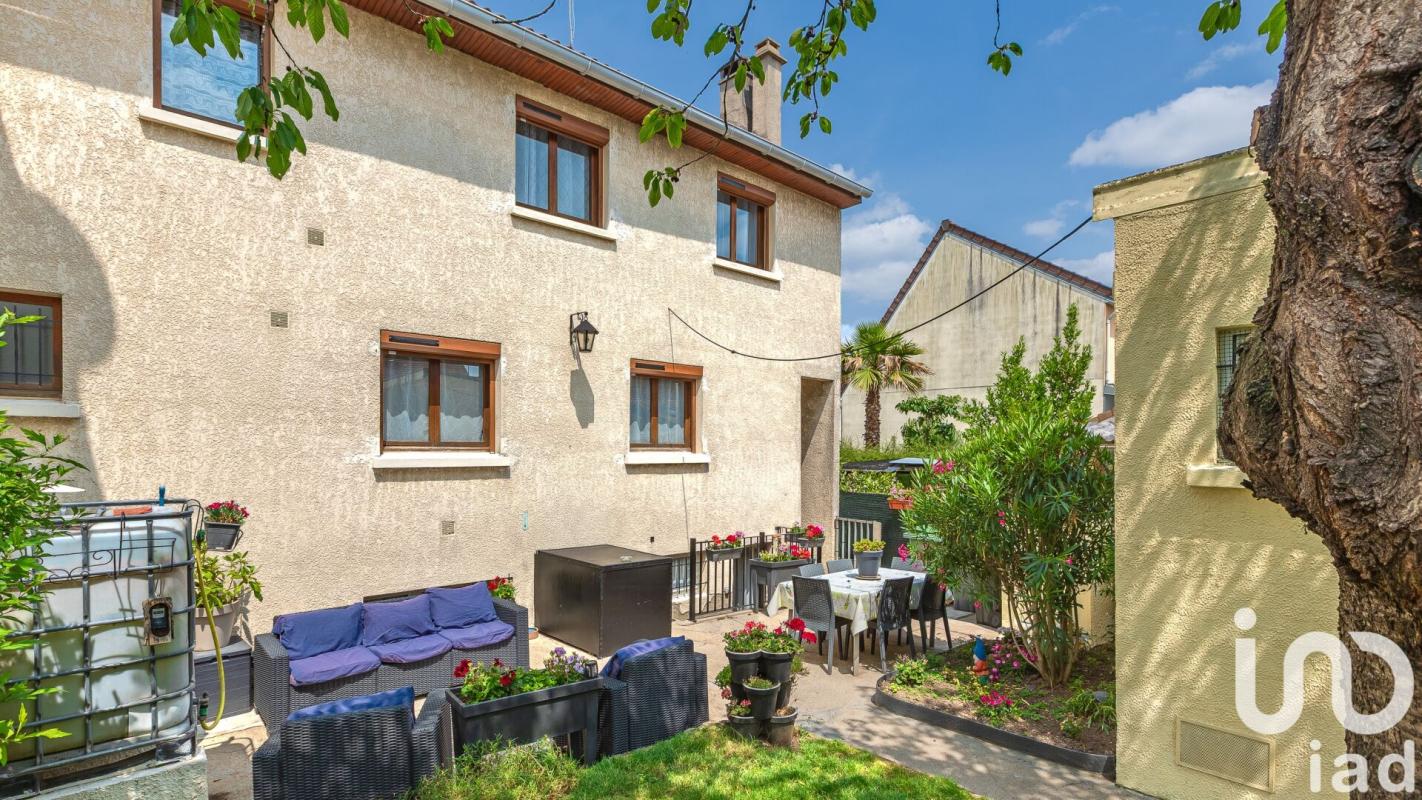 Maison 5 Pièce(s) Orly