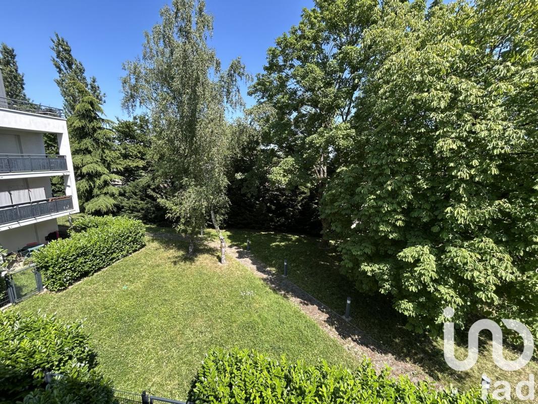 Appartement 3 Pièce(s) Tours