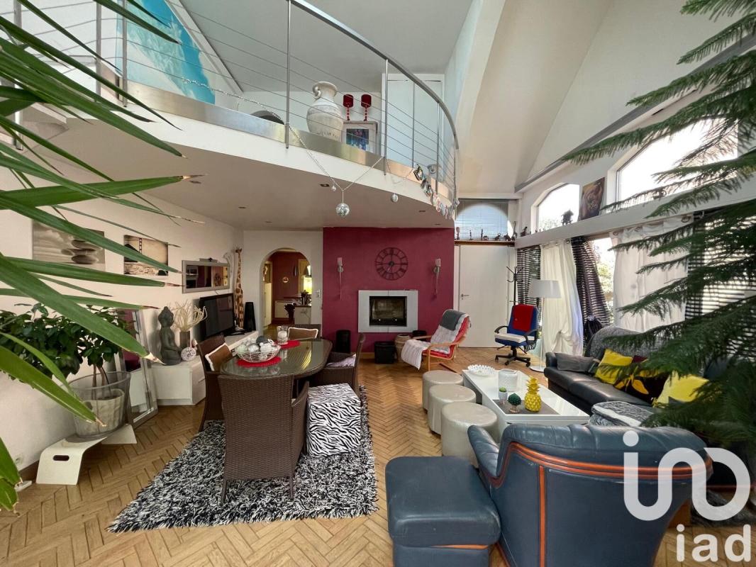 Maison traditionnelle 5 Pièce(s) Tremblay-en-France