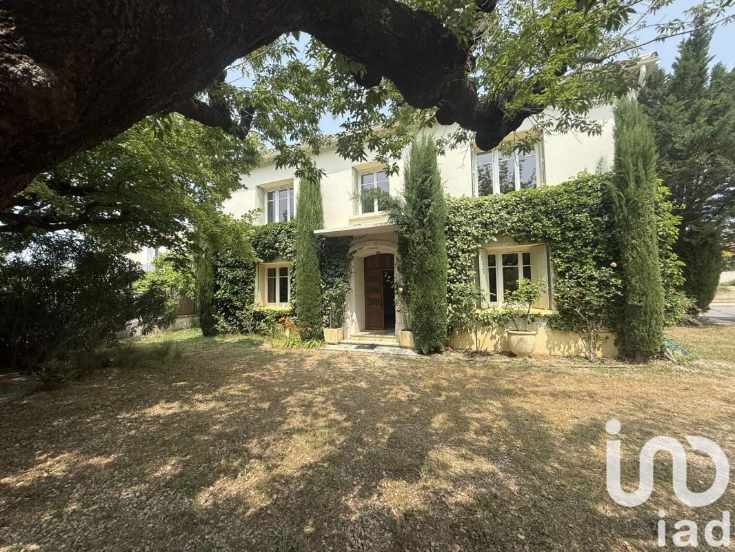 Maison 8 Pièce(s) Rasteau