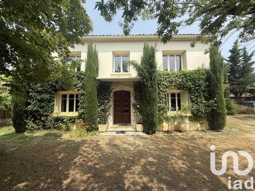 Maison 8 Pièce(s) Rasteau