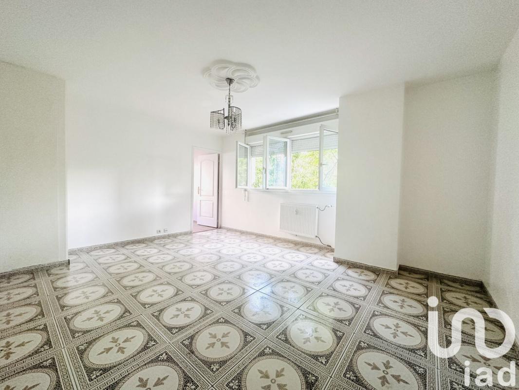 Appartement 3 Pièce(s) Trappes