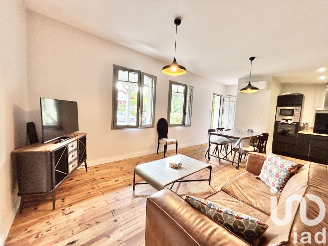 Maison 3 Pièce(s) Arcachon