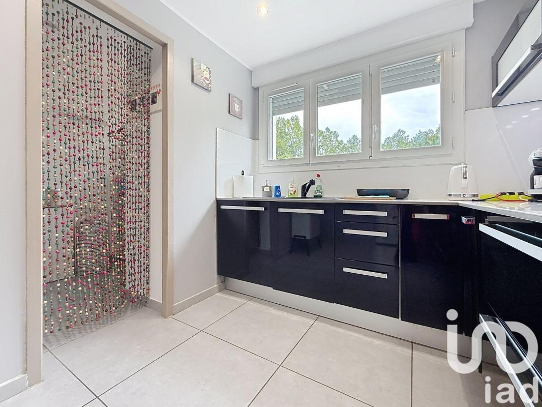 Appartement 4 Pièce(s) Sète