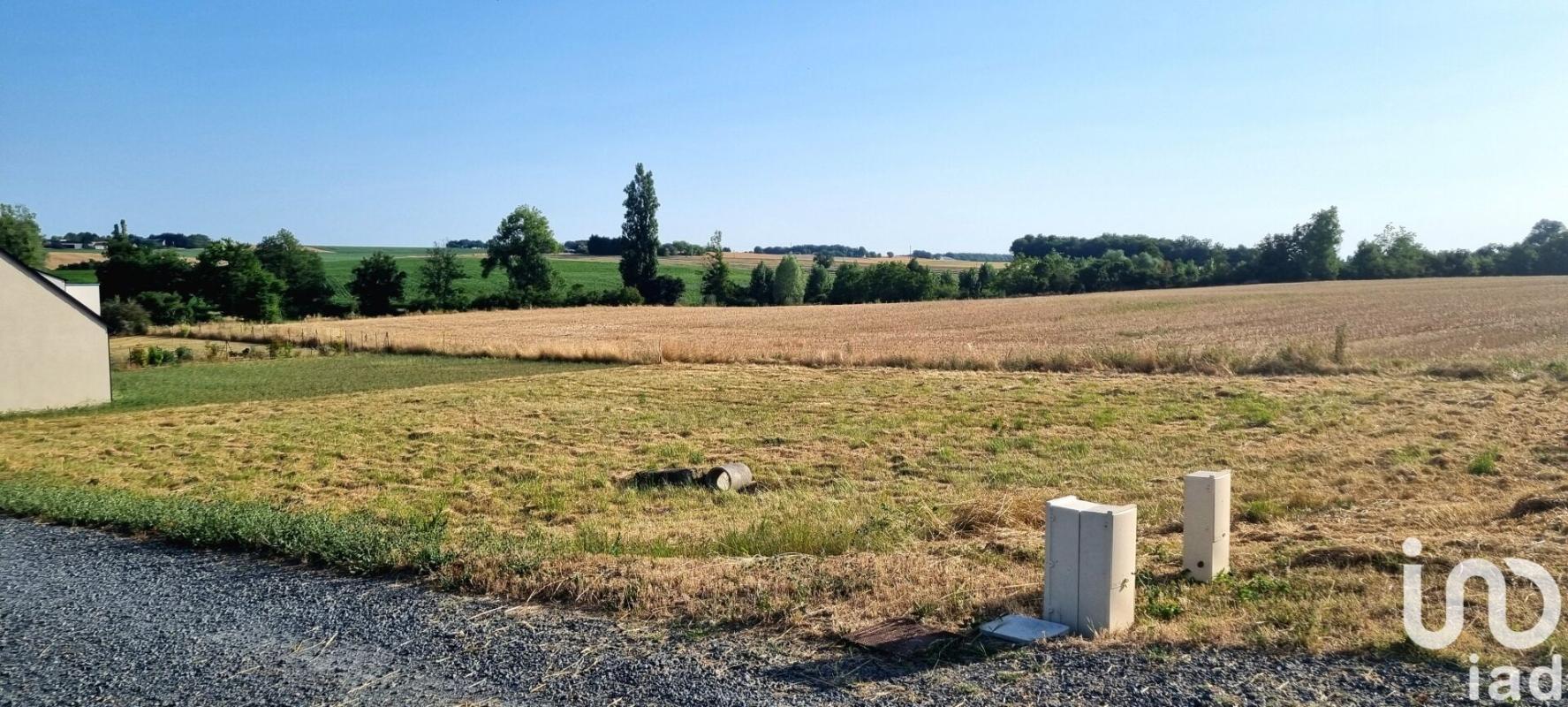 Terrain  Varennes