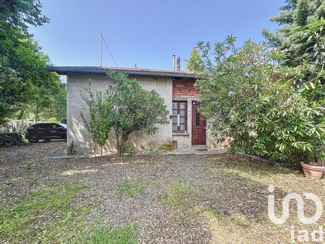 Maison 6 Pièce(s) Roques