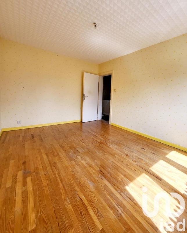 Maison 5 Pièce(s) Montigny-lès-Metz