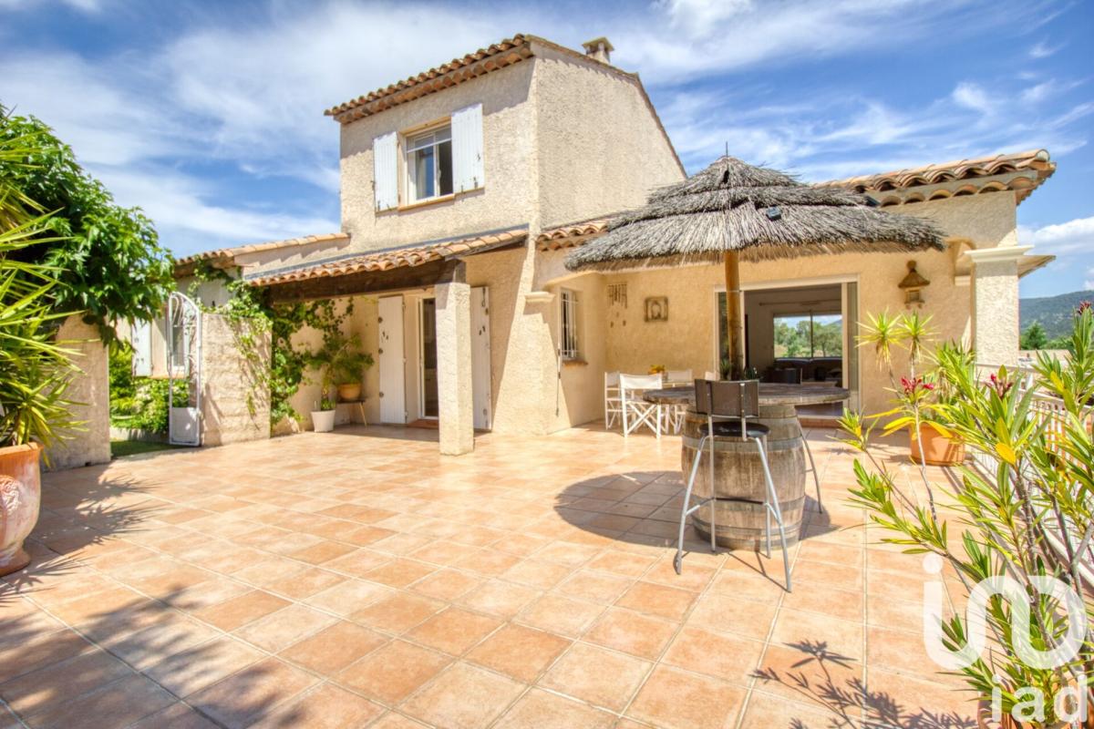 Maison 7 Pièce(s) Sainte-Maxime