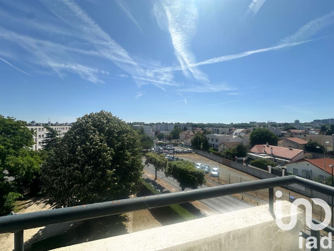 Appartement 3 Pièce(s) Champigny-sur-Marne