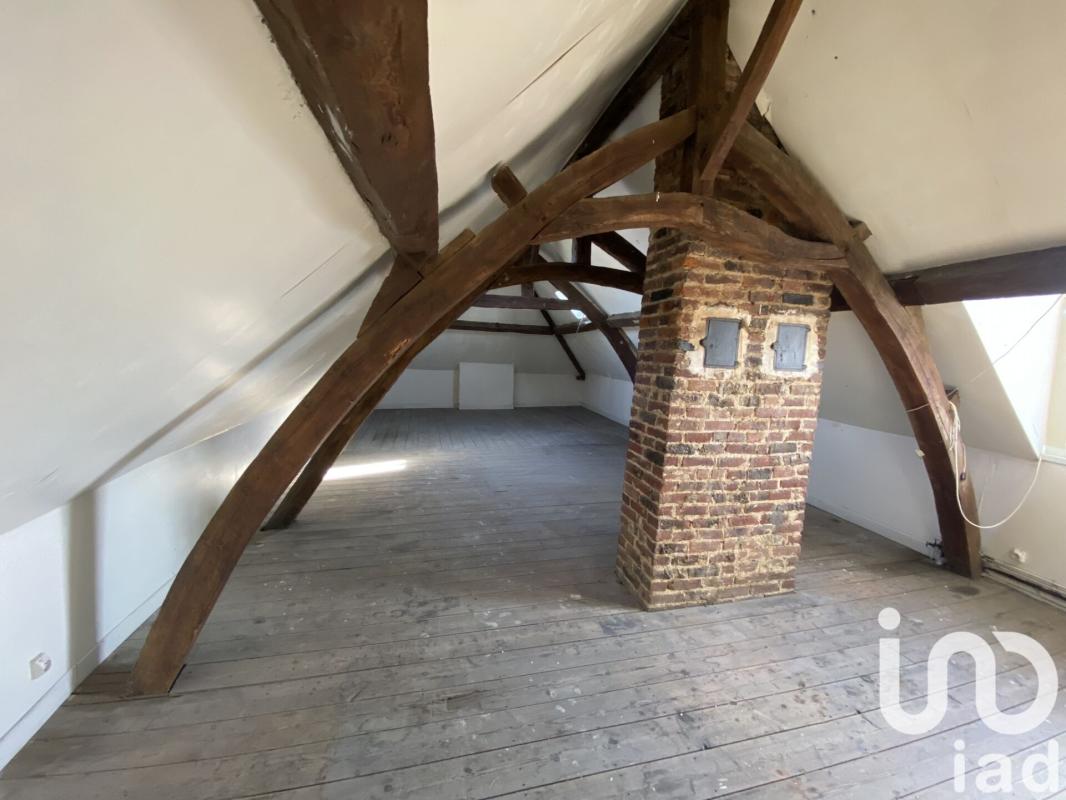 Maison 7 Pièce(s) Bray-sur-Somme