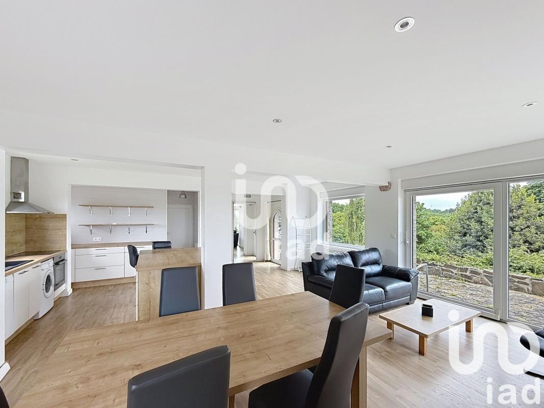 Maison 5 Pièce(s) Pléneuf-Val-André