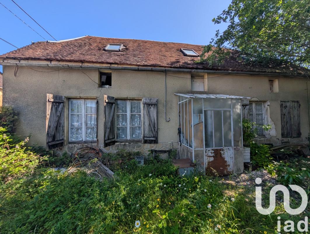 Maison 1 Pièce(s) Prusy