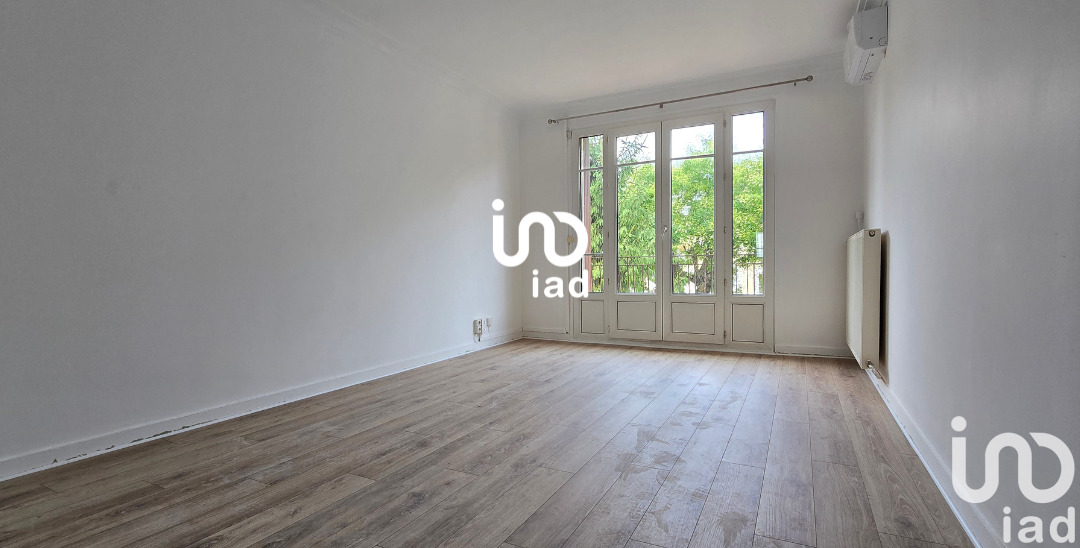 Appartement 3 Pièce(s) Thiais