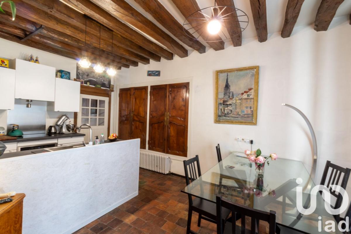 Maison de ville 6 Pièce(s) Nemours