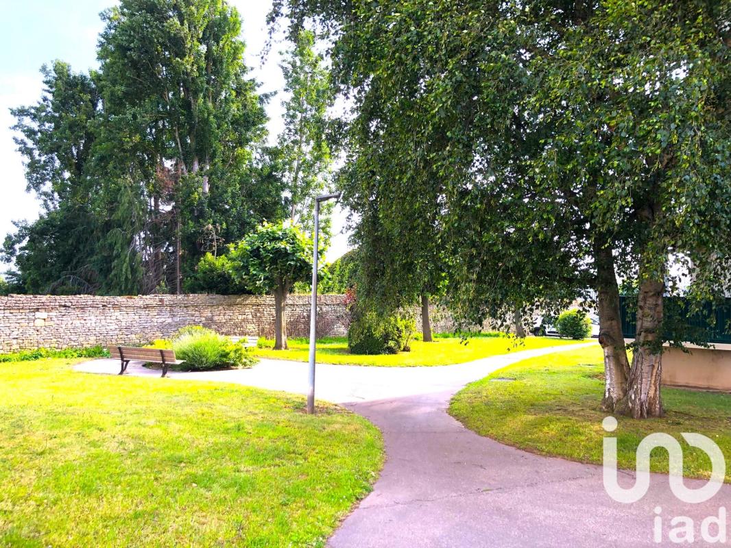 Appartement 3 Pièce(s) Caen