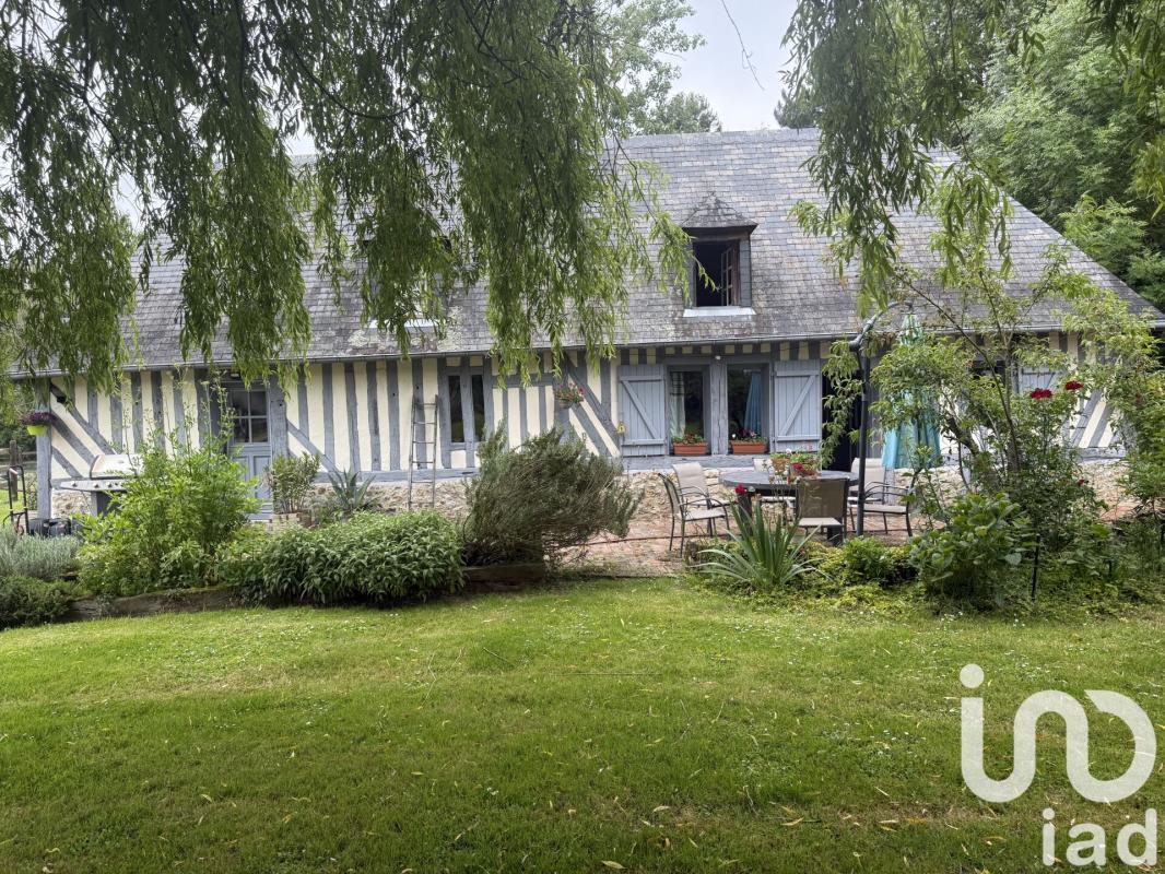 Maison 6 Pièce(s) Le Torquesne