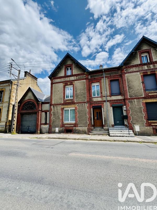 Maison 5 Pièce(s) Bogny-sur-Meuse