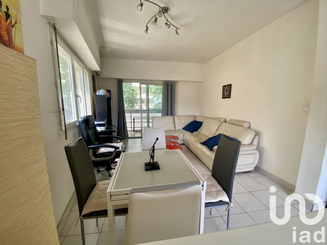 Appartement 2 Pièce(s) Toulon