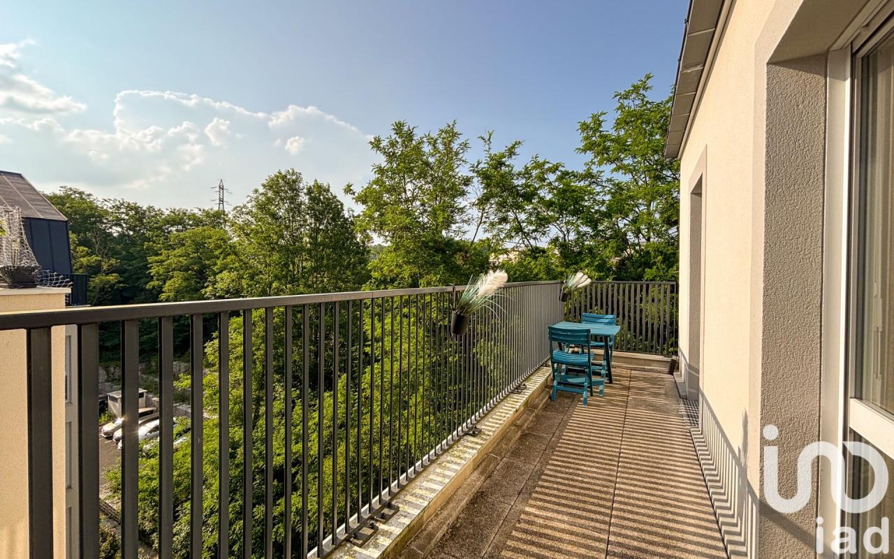 Appartement 2 Pièce(s) Gagny