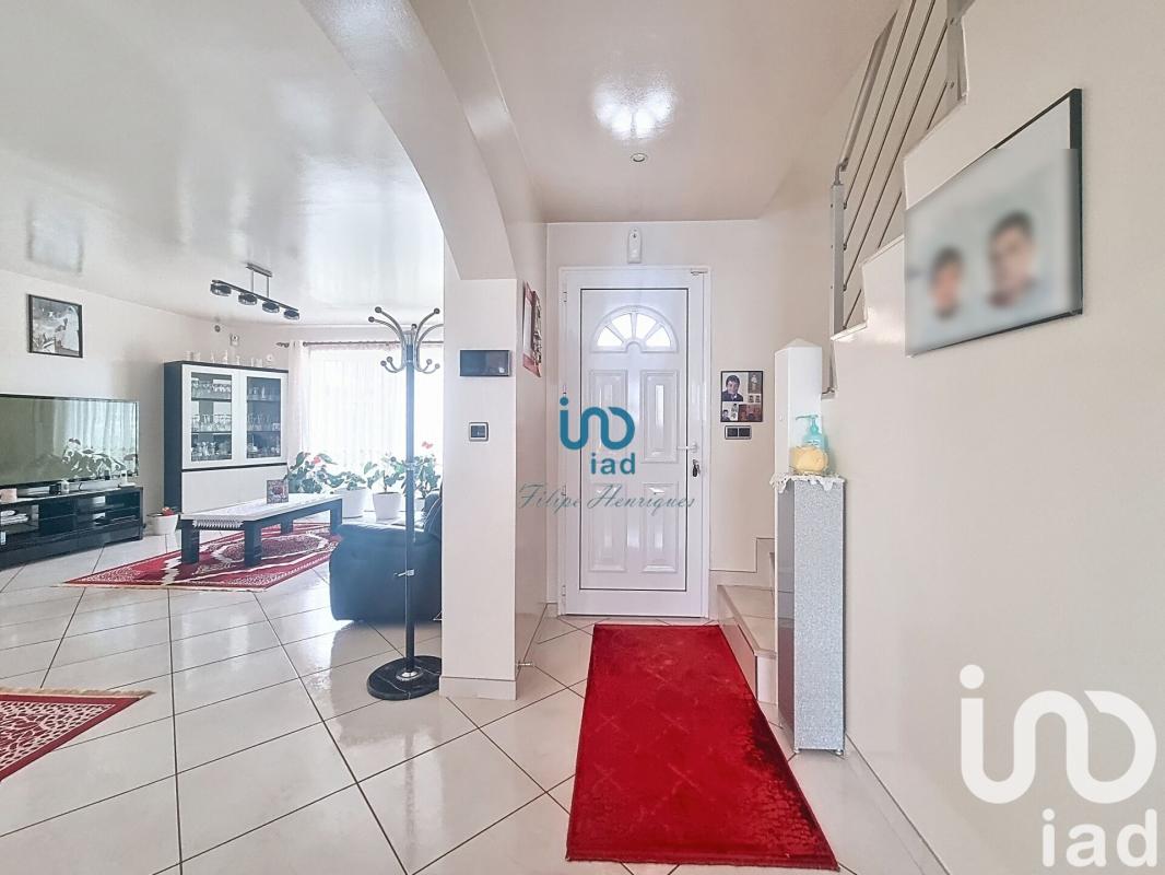 Maison 7 Pièce(s) Chelles