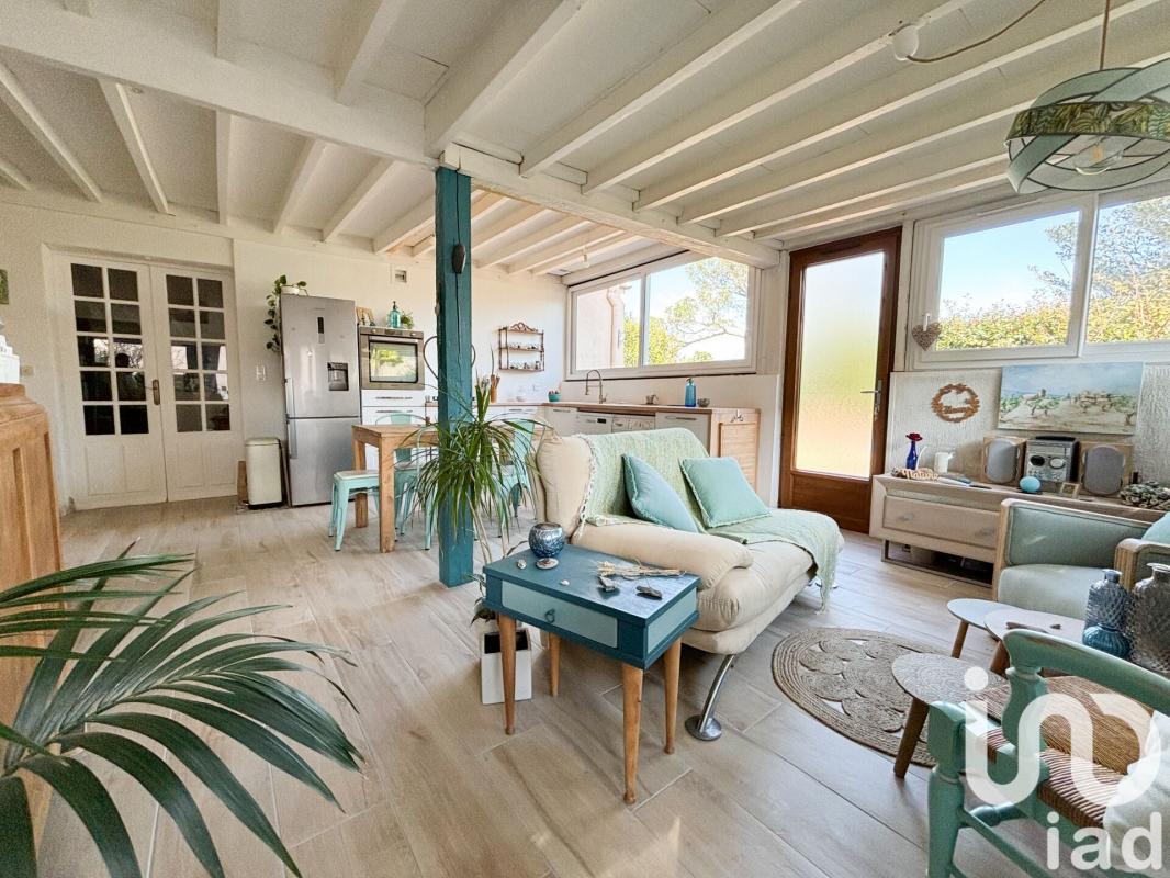 Appartement 3 Pièce(s) Saint Aygulf