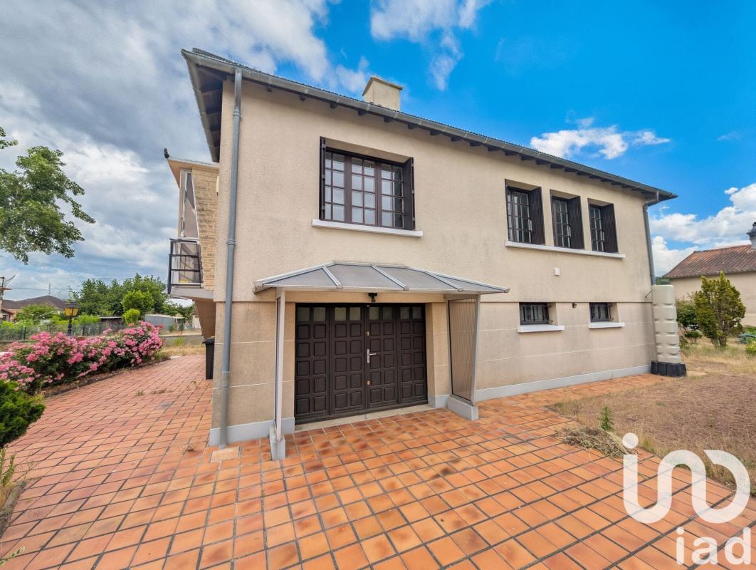 Maison traditionnelle 5 Pièce(s) Civaux