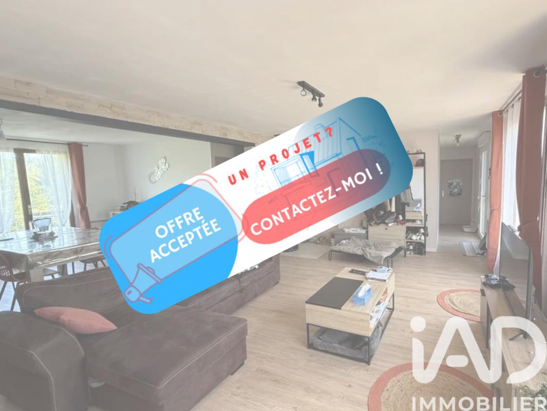 Maison de village 4 Pièce(s) Lacapelle-Marival