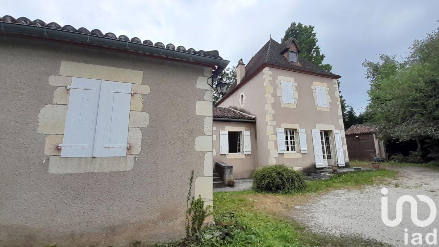 Villa 9 Pièce(s) Pradines