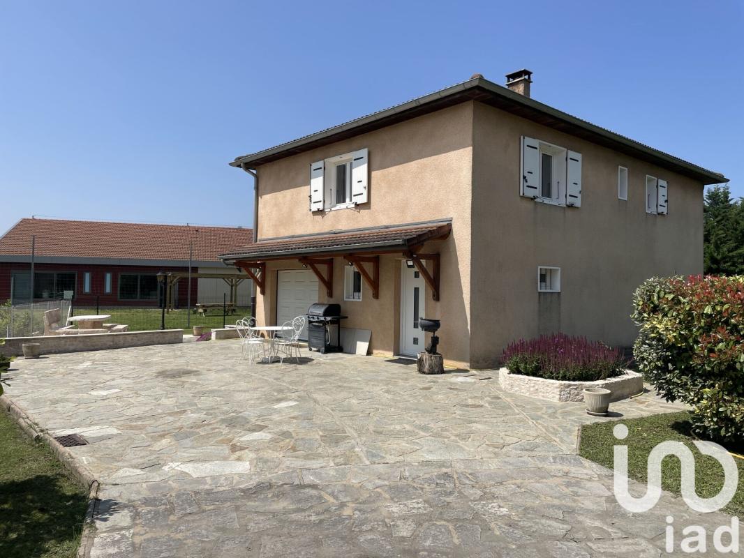 Maison traditionnelle 5 Pièce(s) Craponne