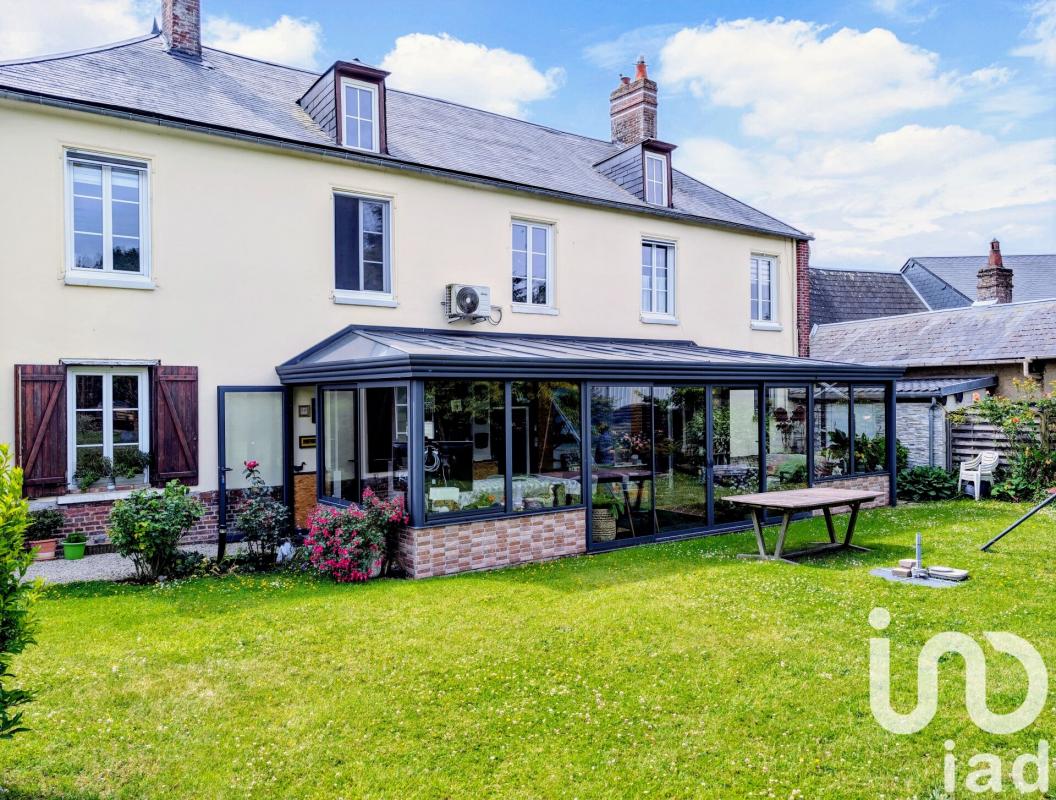 Maison 7 Pièce(s) Grandvilliers