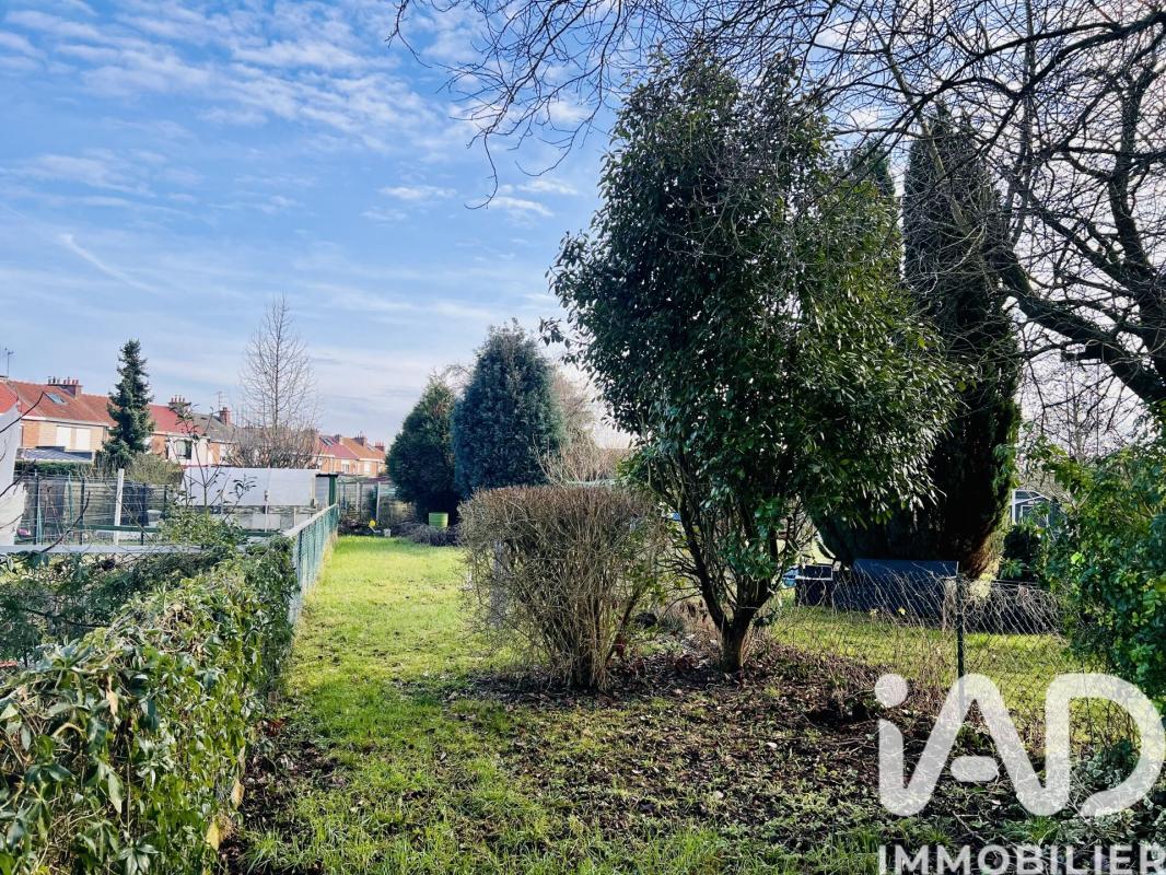 Maison de ville 5 Pièce(s) Seclin