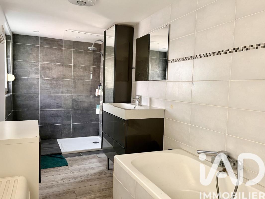 Maison de ville 5 Pièce(s) Seclin