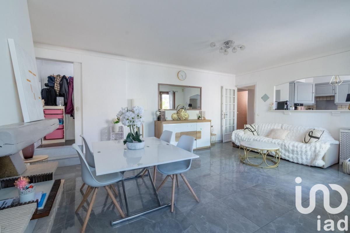 Maison 5 Pièce(s) Vigneux-sur-Seine