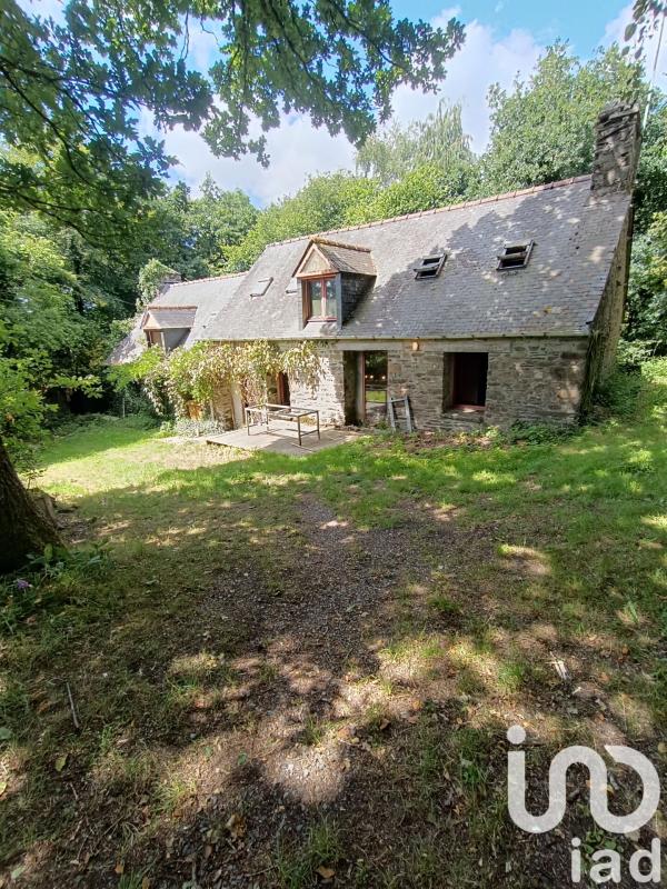 Maison 5 Pièce(s) Pleumeur-Bodou