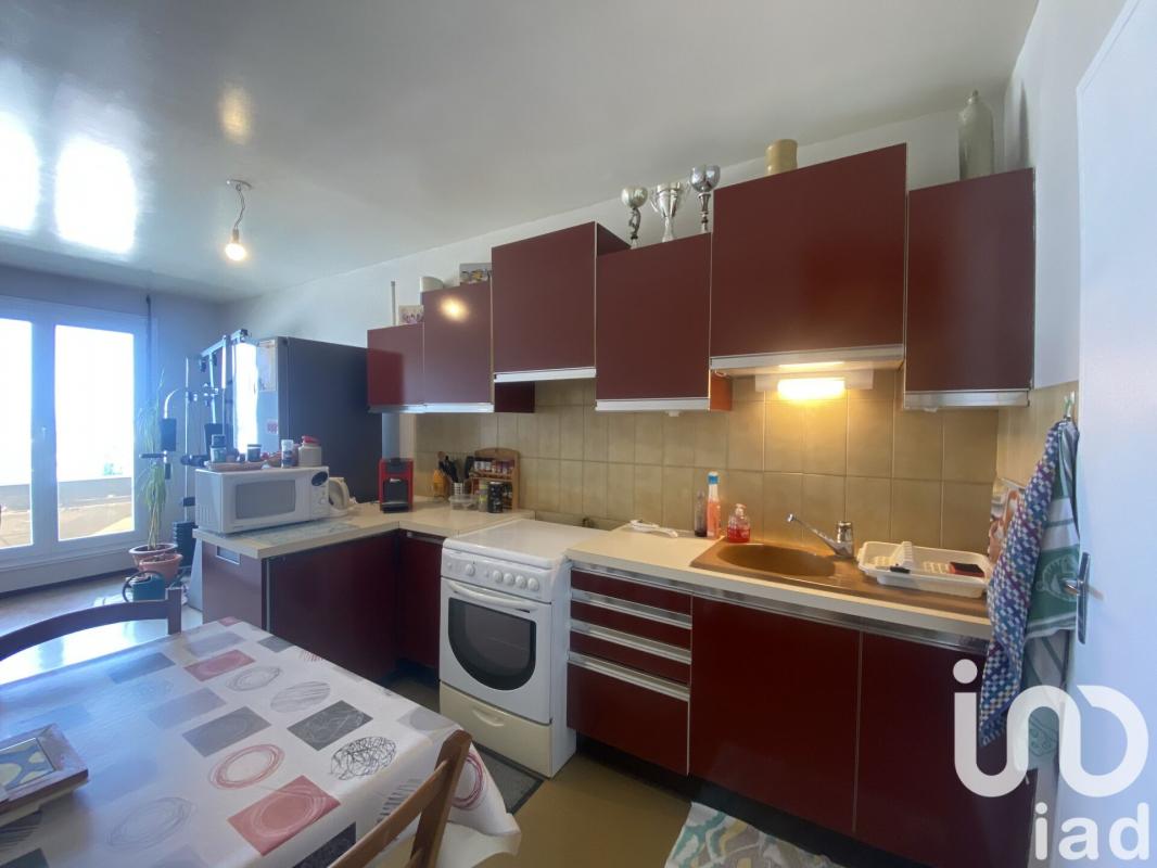 Appartement 3 Pièce(s) Clermont-Ferrand