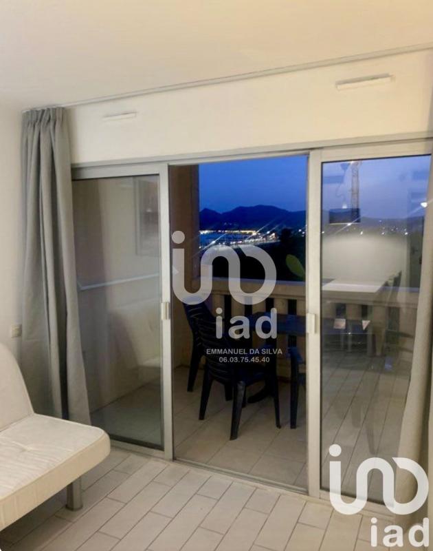 Appartement 2 Pièce(s) Cannes