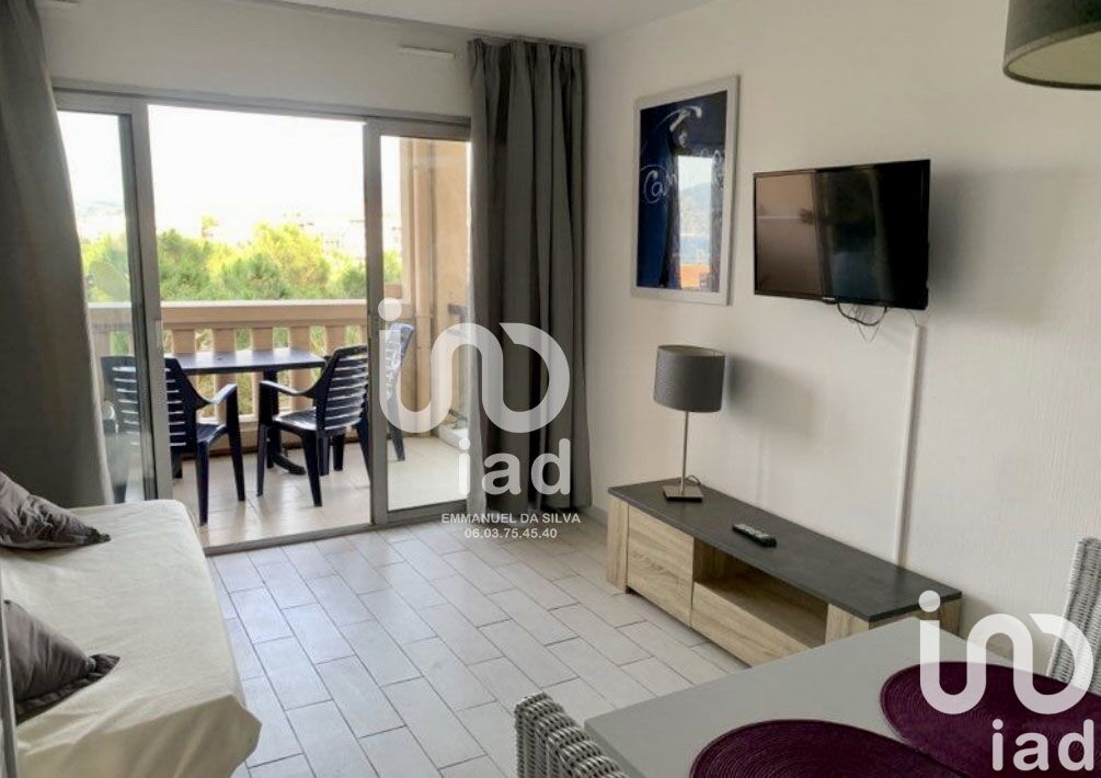 Appartement 2 Pièce(s) Cannes