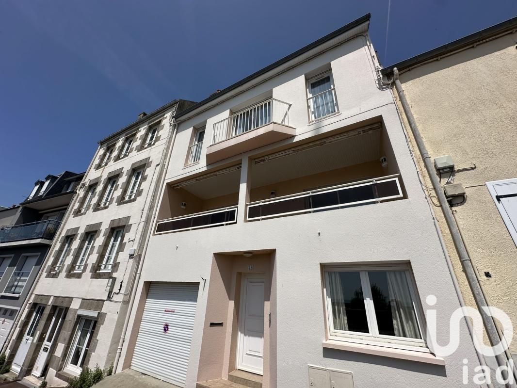 Maison de ville 5 Pièce(s) Granville